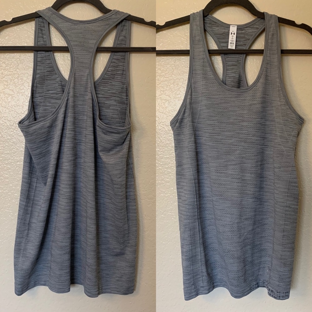 New Under Armour Tank Top Women's